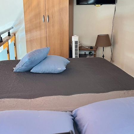 Cave House Apartment Heraklion  Bagian luar foto