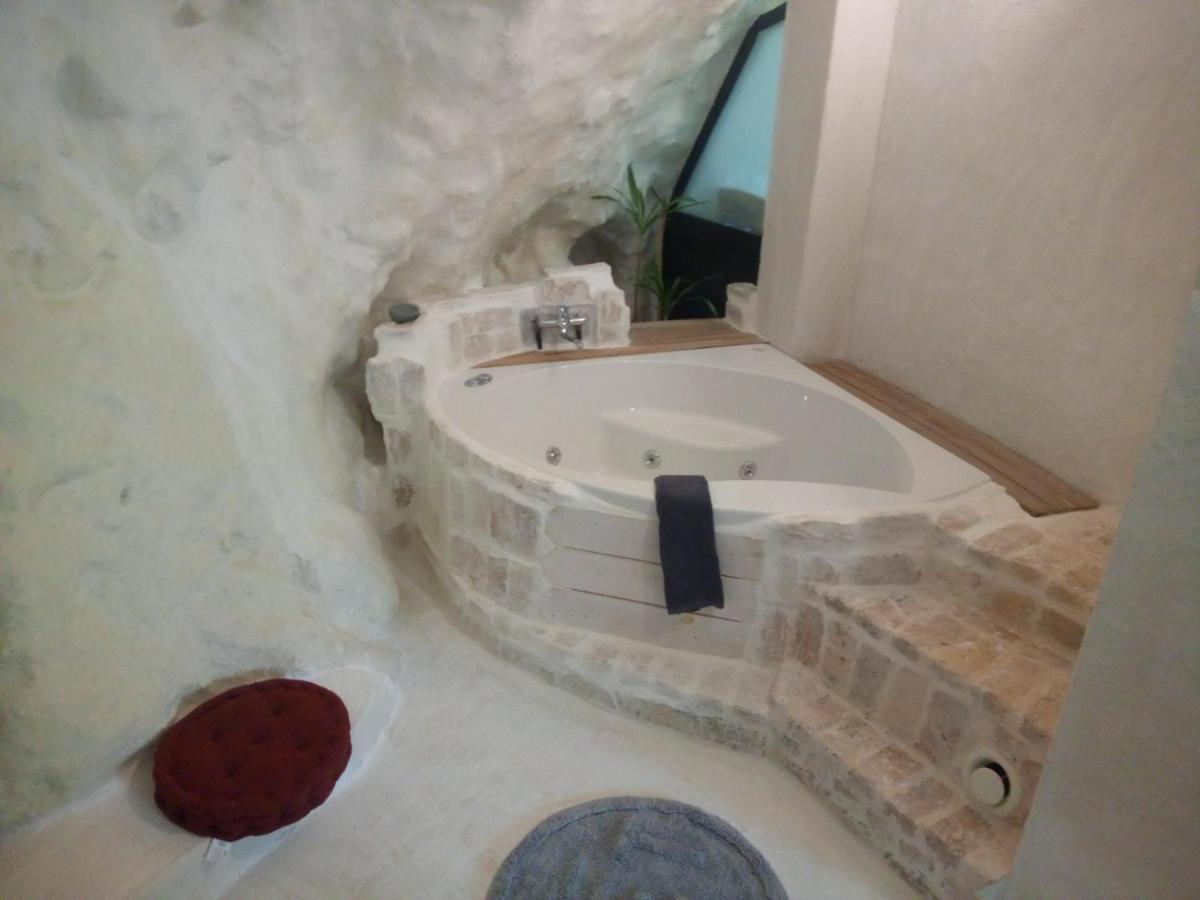 Cave House Apartment Heraklion  Bagian luar foto