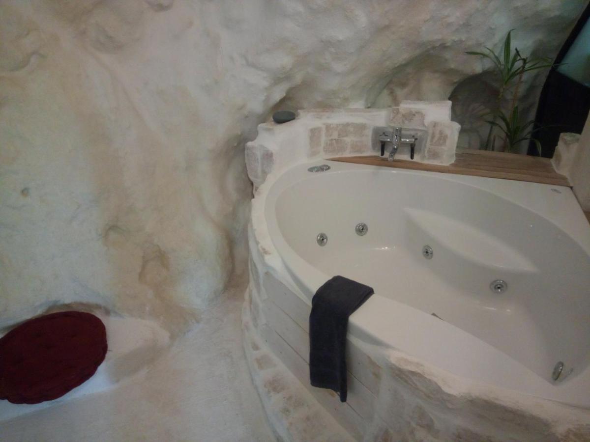 Cave House Apartment Heraklion  Bagian luar foto