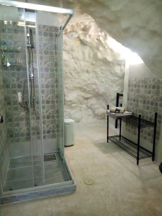Cave House Apartment Heraklion  Bagian luar foto