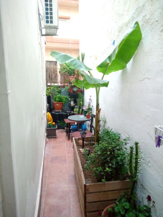 Cave House Apartment Heraklion  Bagian luar foto