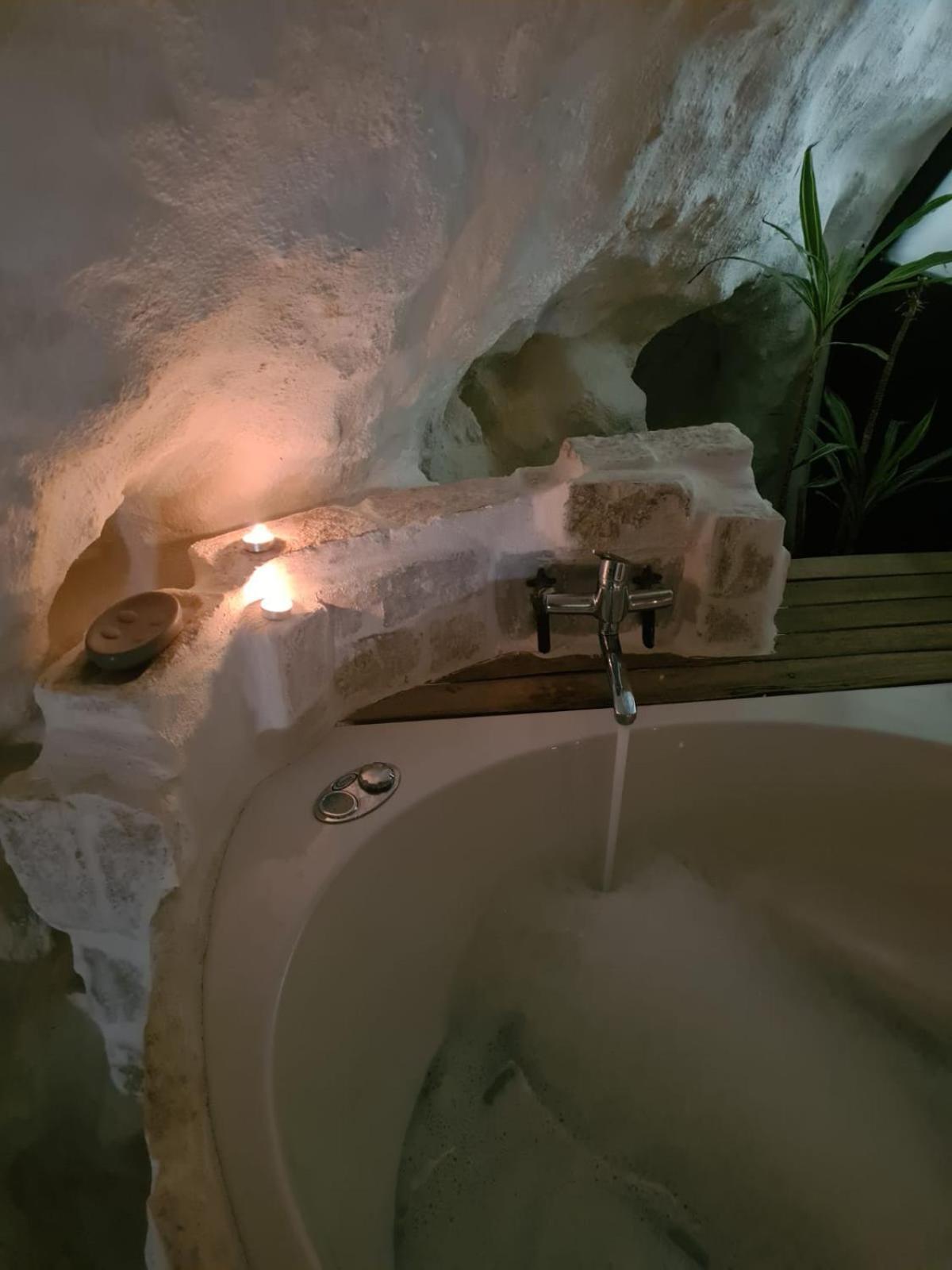 Cave House Apartment Heraklion  Bagian luar foto