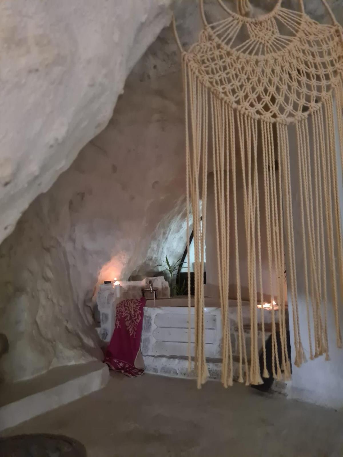 Cave House Apartment Heraklion  Bagian luar foto
