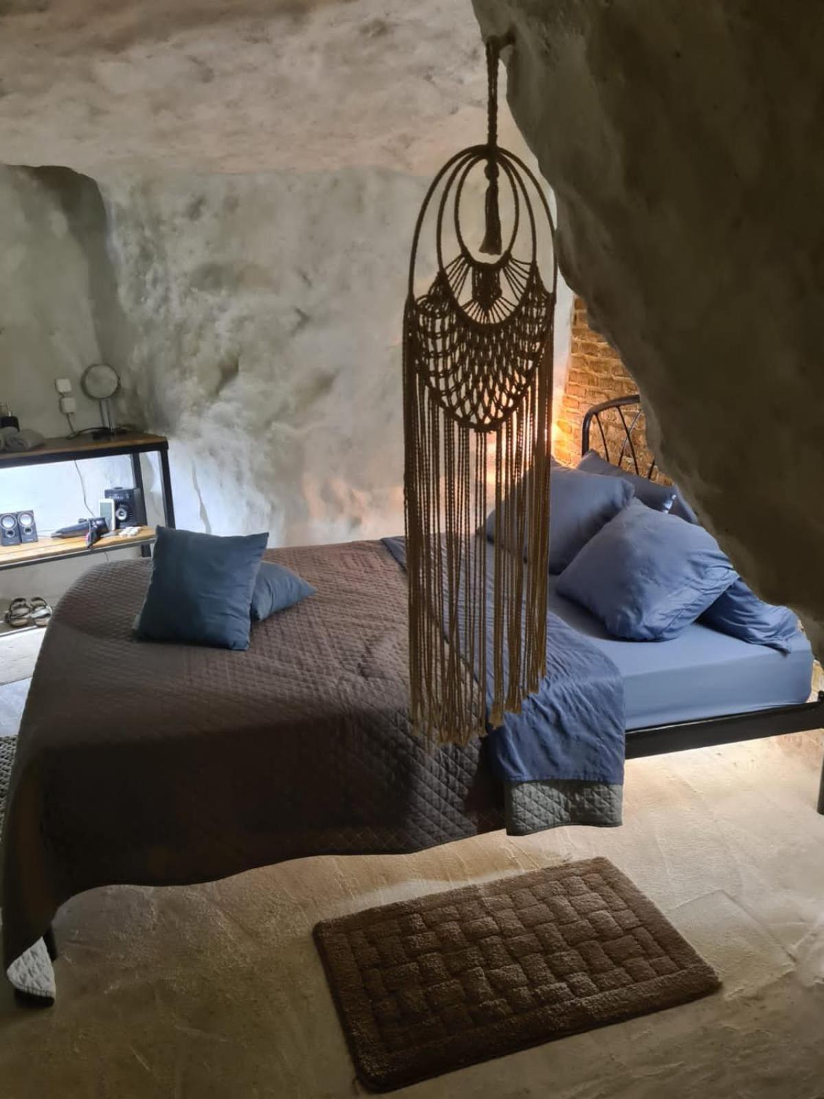 Cave House Apartment Heraklion  Bagian luar foto