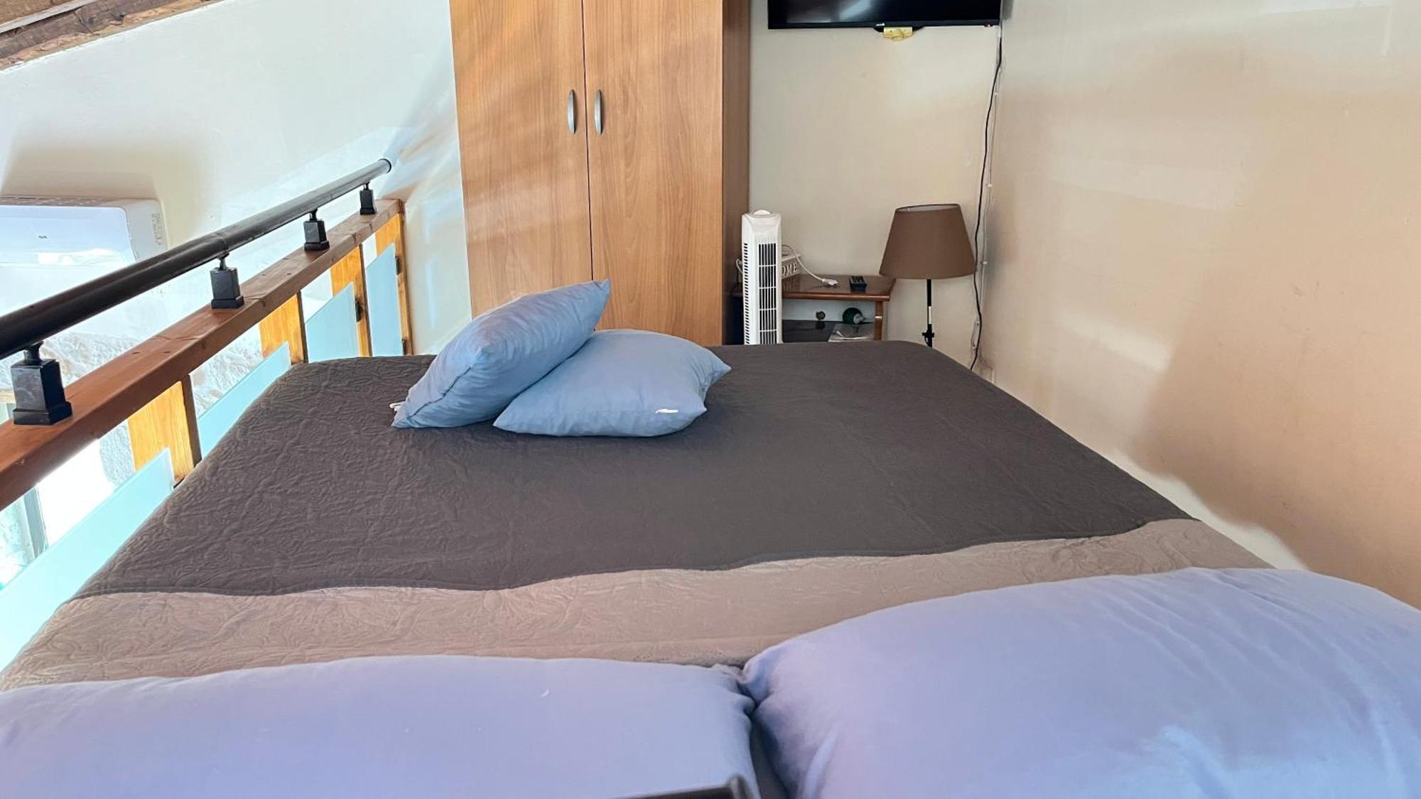 Cave House Apartment Heraklion  Bagian luar foto