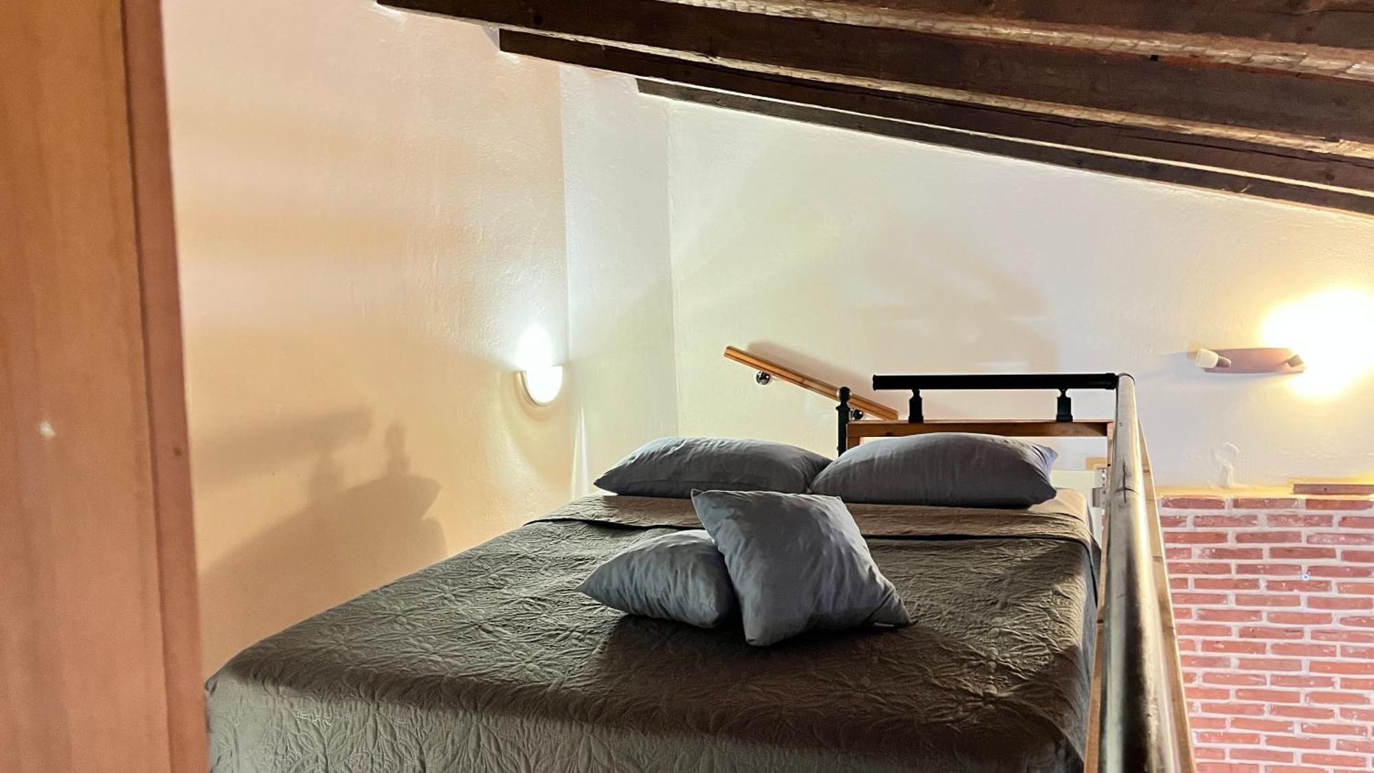 Cave House Apartment Heraklion  Bagian luar foto
