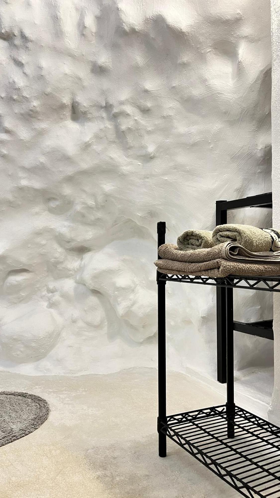 Cave House Apartment Heraklion  Bagian luar foto