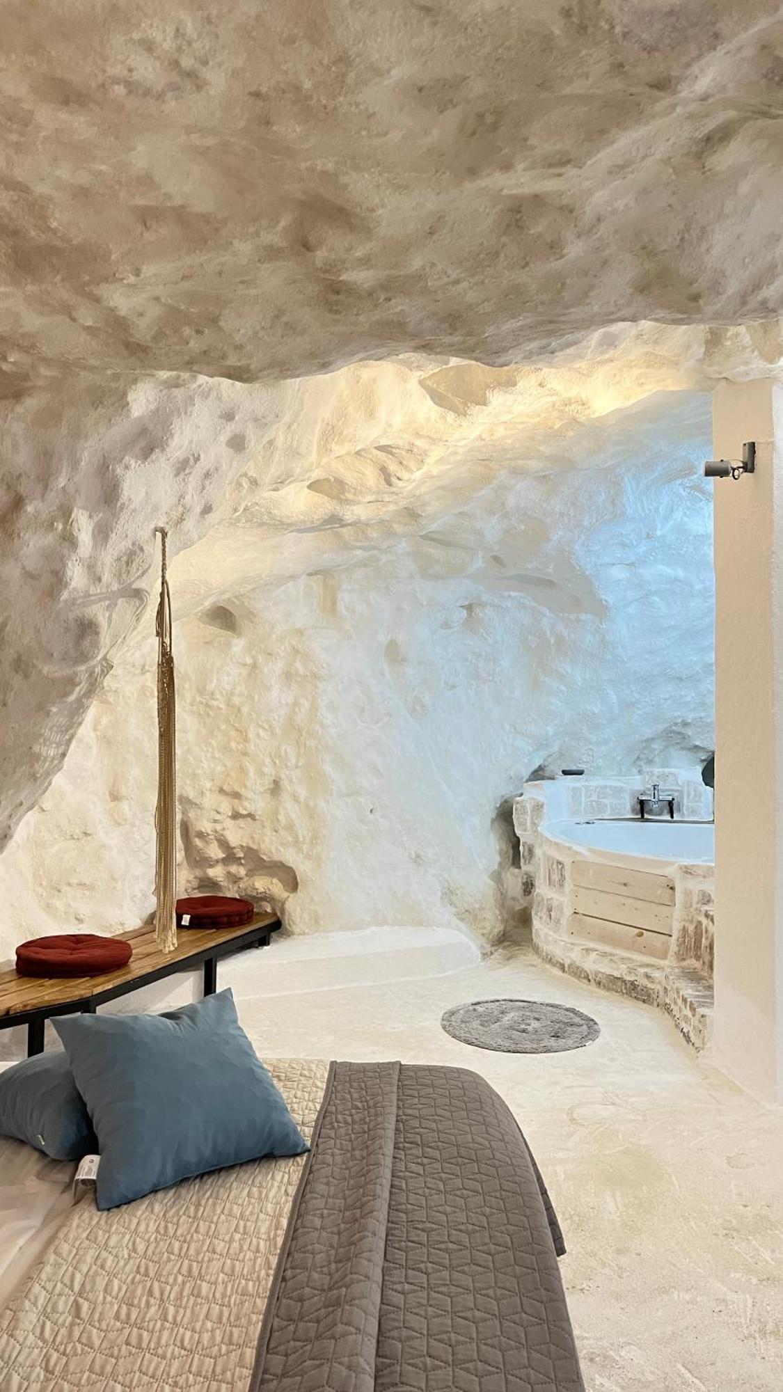 Cave House Apartment Heraklion  Bagian luar foto