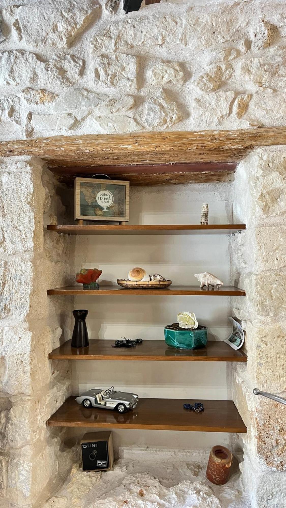 Cave House Apartment Heraklion  Bagian luar foto