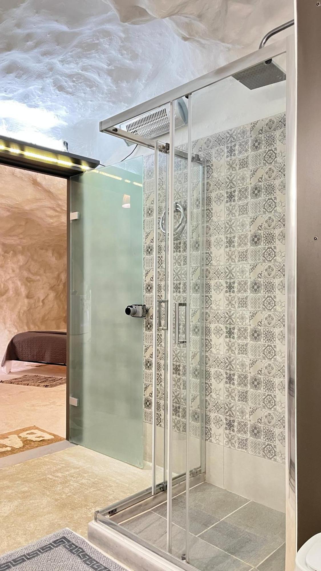 Cave House Apartment Heraklion  Bagian luar foto