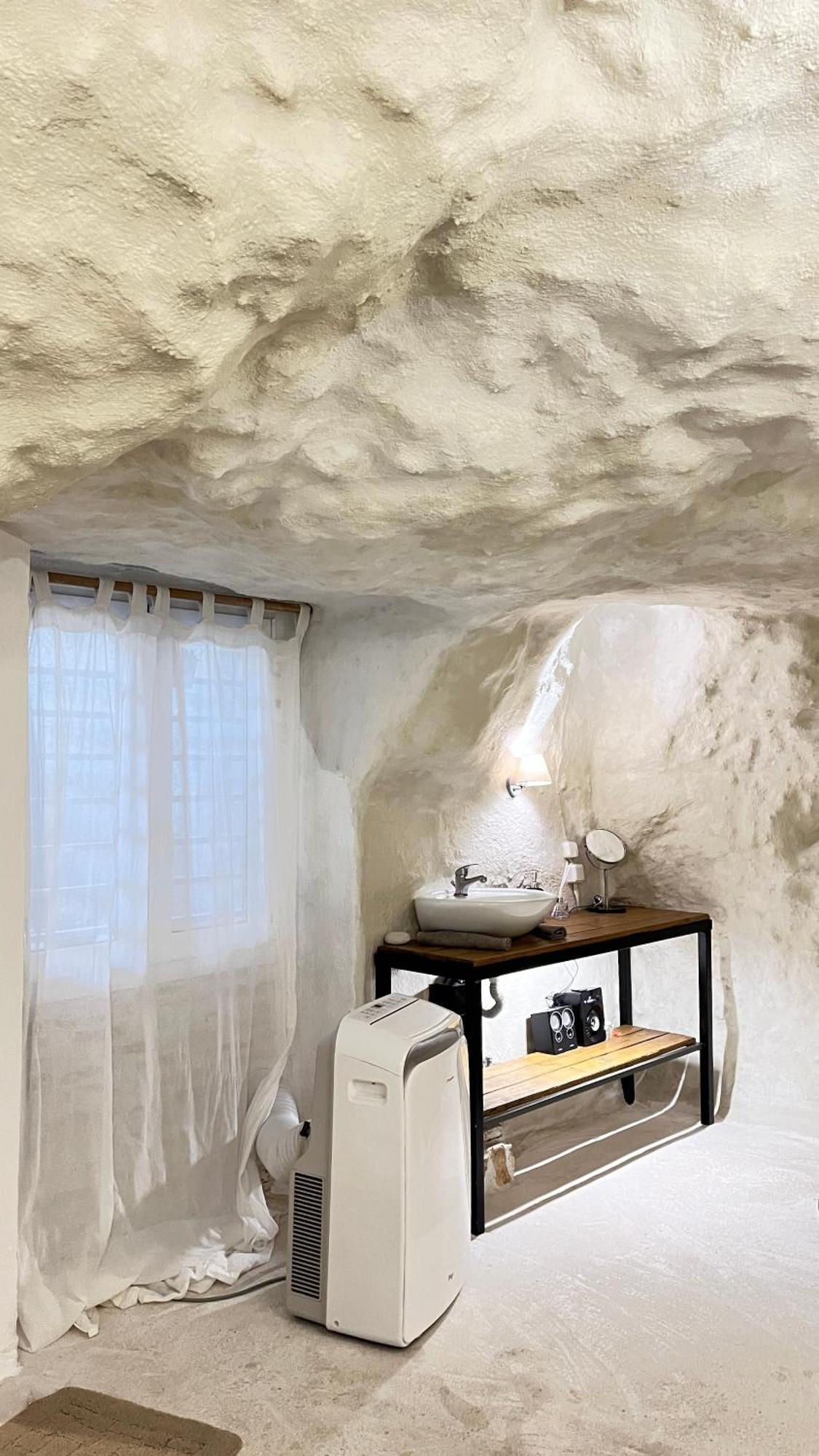 Cave House Apartment Heraklion  Bagian luar foto