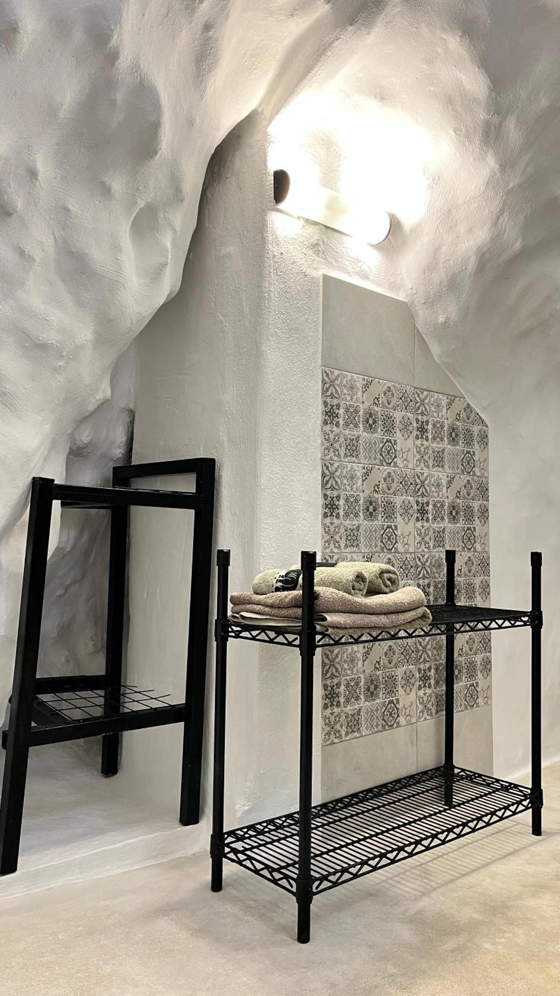 Cave House Apartment Heraklion  Bagian luar foto