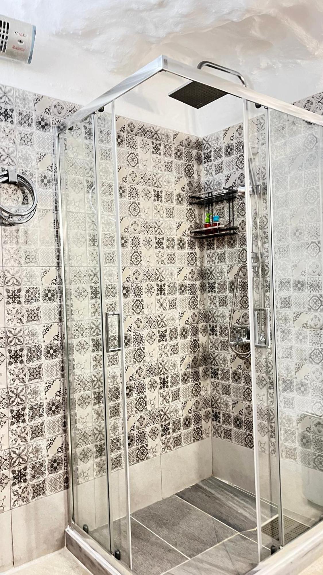 Cave House Apartment Heraklion  Bagian luar foto